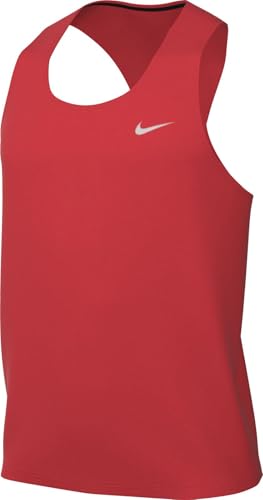 NIKE DRI-FIT RUN IN REVERSE タンクトップ L NIKE公式】ナイキ メンズ Dri-FIT ランニングタンクトップ